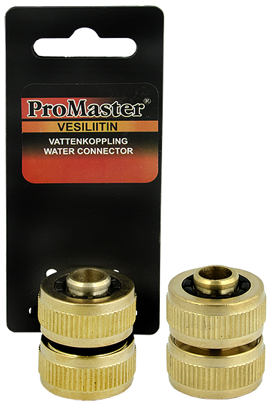 Skarvstycke 1/2" vattenkoppling - Rörinstallationstillbehör - 6420286899770 - 1