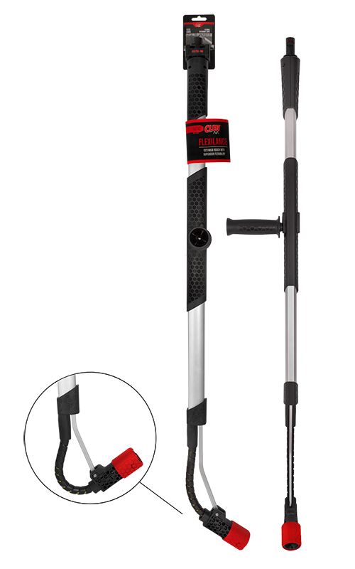 K=C3=A4=C3=A4yntyv=C3=A4 suihkuputki Clen master/smart - Högtryckstvättar - 6418549392090 - 1