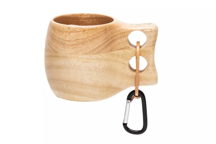 Kahvikuksa Atom=20 - Friluftskök - 6410413155480 - 1