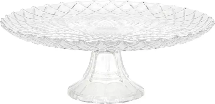 Kakkutarjotin 26cm - Serveringsfat - 8720573249720 - 1