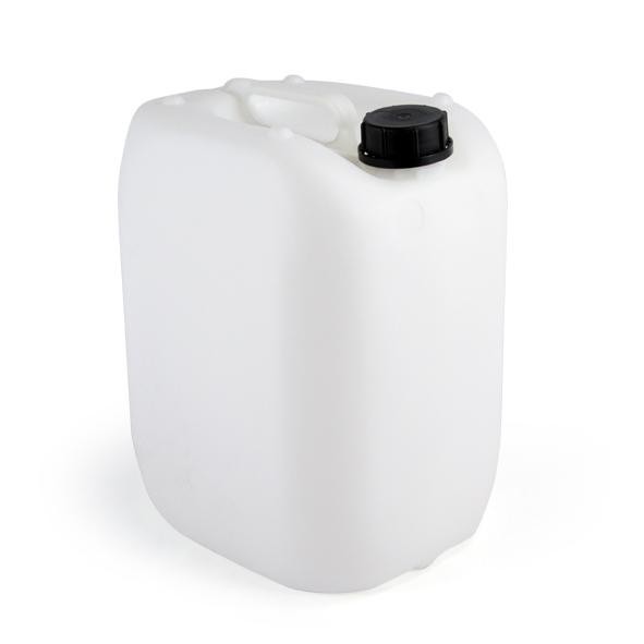 Kanisteri 20 L Plastex - Vattenbehållare och dunkar - 6416061400040 - 1