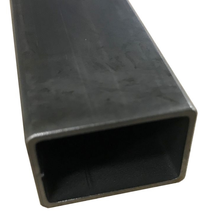 Huonekaluputki 25x15 2 metri=C3=A4 - Bruksjärn och aluminiumprofiler - 6430070620190 - 1
