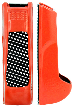 Gipsrasp 140 x 40mm - Andra handverktyg - 6420286006130 - 1