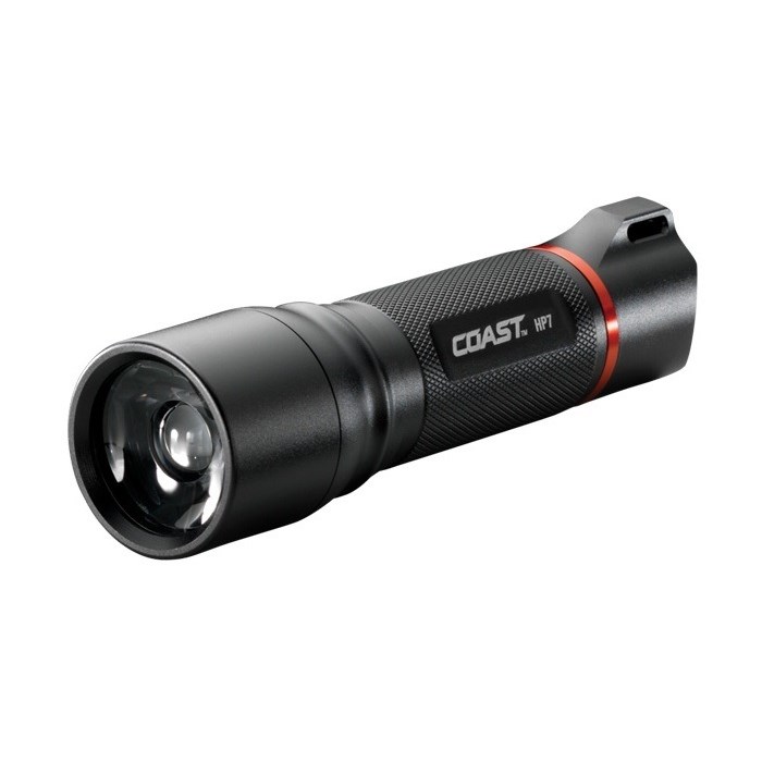 K=C3=A4sivalaisin Coast HP7 etuviistosta - Ficklampor - 015286196200 - 1