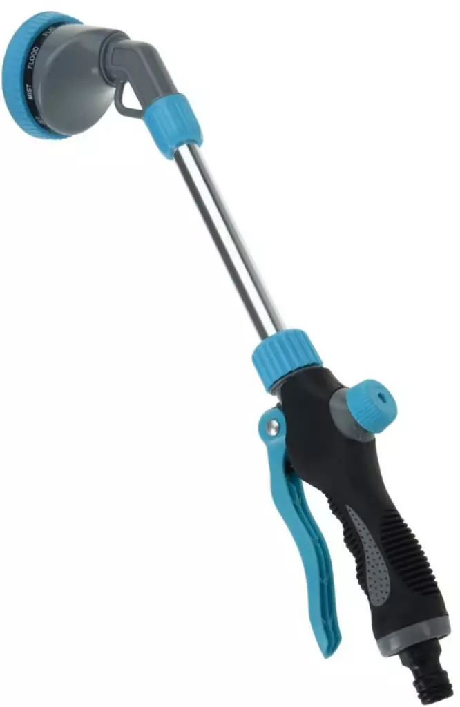 Kastelupistooli - Sprutpistoler - 8719202438970 - 1