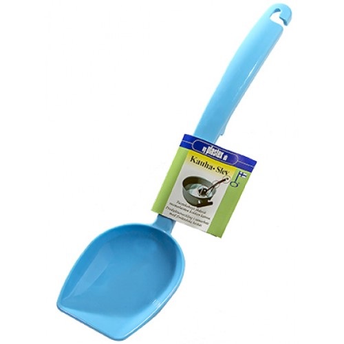 Iso kauha turkoosi Plastex - Köksredskap - 6416061910990 - 1