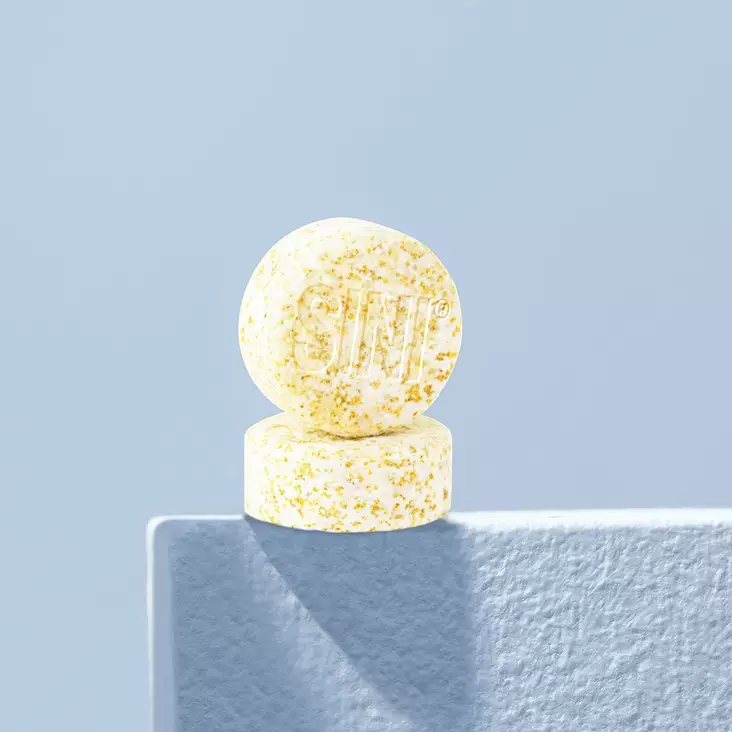 Keitti=C3=B6 tabletti 2kpl t=C3=A4ytt=C3=B6pakkaus - Rengöringsmedel - 6423800070020 - 1