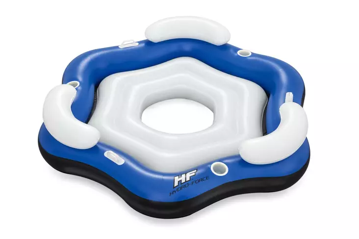 Kelluntalautta Hydro Force Bestway - Vattenleksaker - 6942138920550 - 1