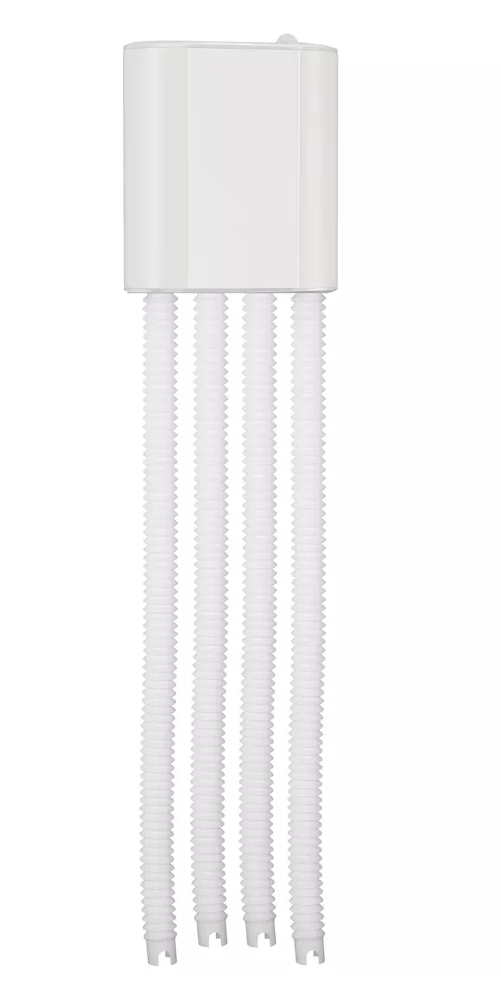 Keng=C3=A4nkuivaaja 2-parin 350W Prego - Skotillbehör - 6430037756160 - 1