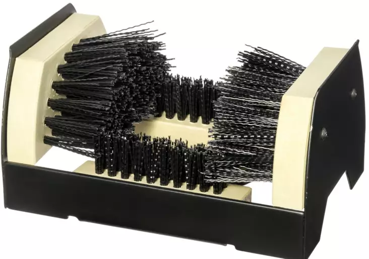 Kenk=C3=A4harja kiinnitett=C3=A4v=C3=A4 Tarmo - Städredskap - 6410412146090 - 1