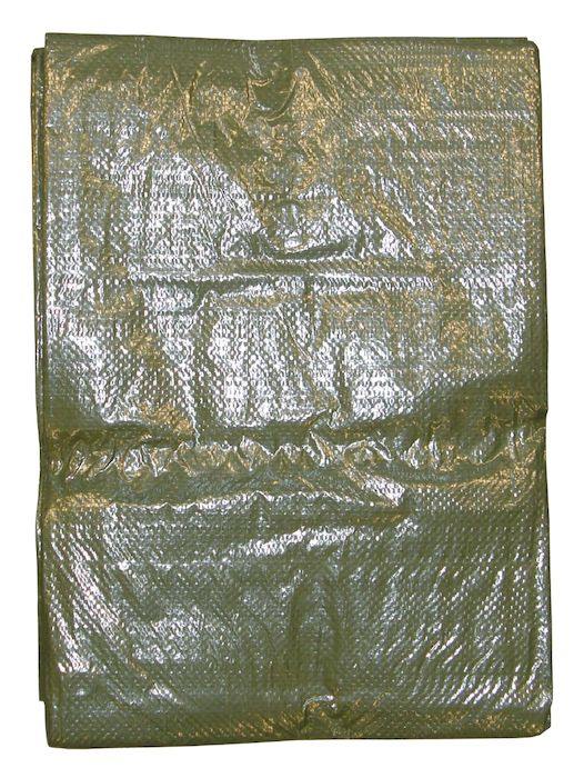 Presenning 4 x 6 m - Presenningar - 655-0417-10 - 1