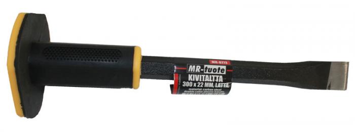 Kivitaltta 300*22 mm p=C3=A4=C3=A4kuva=20 - Andra handverktyg - 6430013063480 - 1