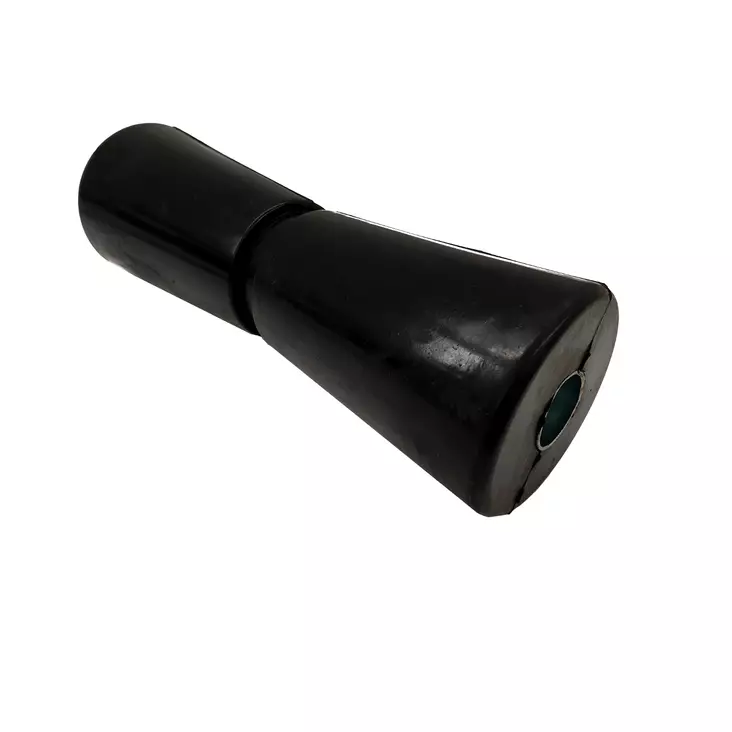 Kölrulle 29 x 300 mm - Båtsläpvagnstillbehör - 6438168086330 - 1