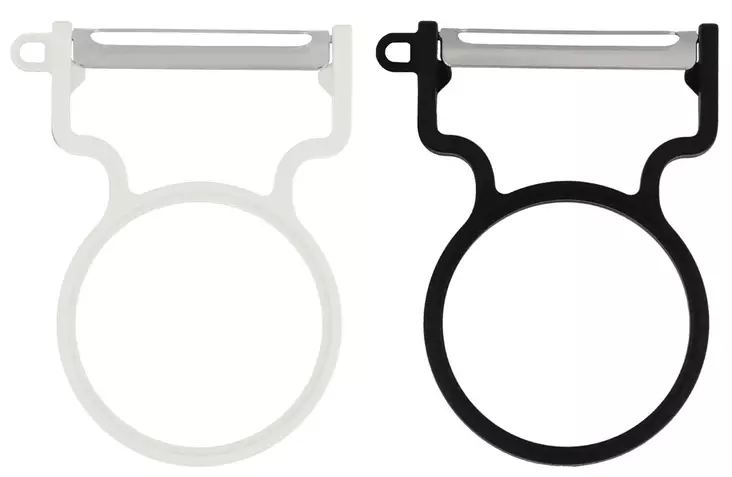 Kuorija vaakater=C3=A4 RST Maku - Köksredskap - 6410413195950 - 1