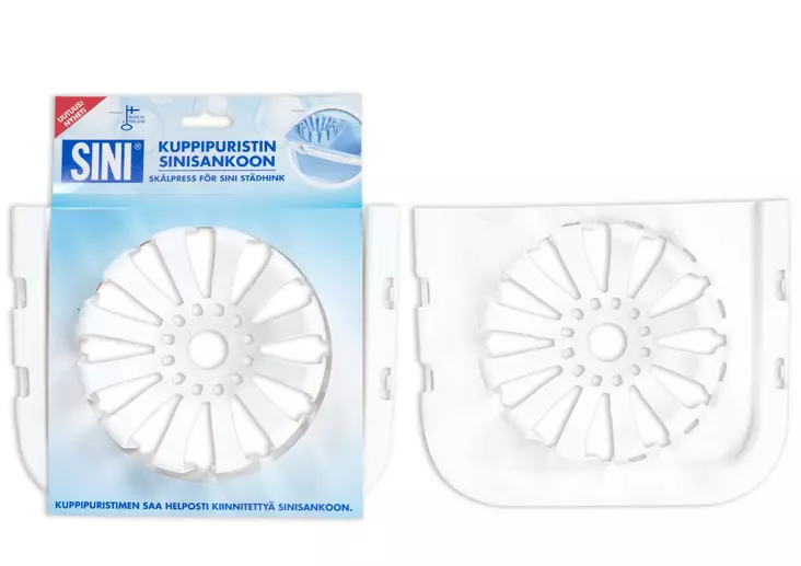 Kuppipuristin SINI - Städredskap - 6423800035210 - 1