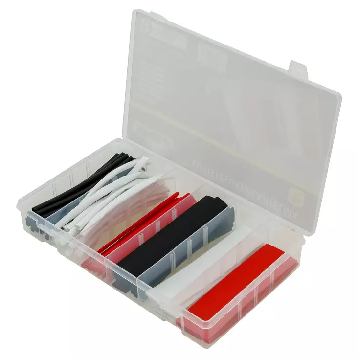 Kutistesukkalajitelma - Bilens elkablar och installationstillbehör - 6438168112060 - 1