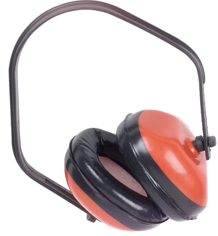 Kuulosuojain WorkPlus - Handverktyg - 8714892770010 - 1