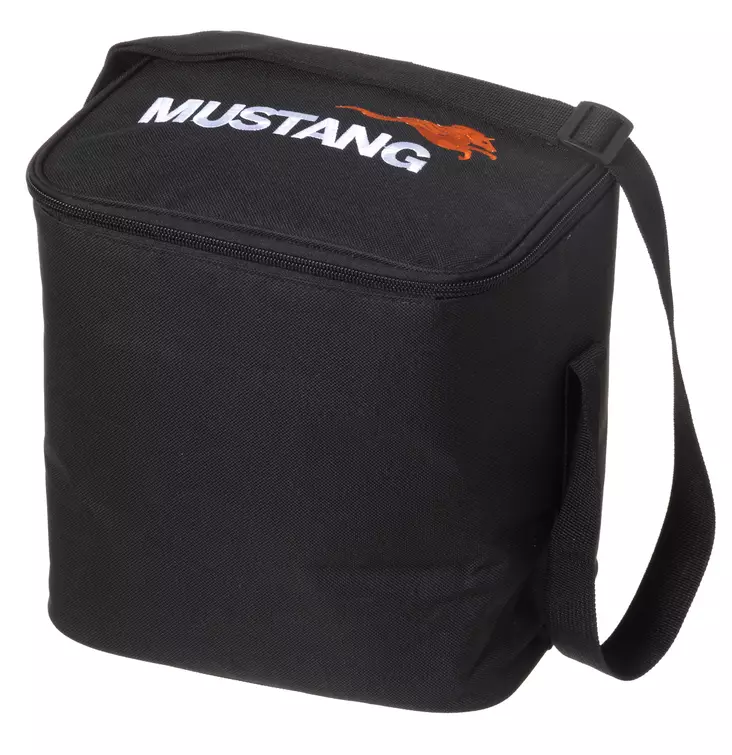 Kylm=C3=A4laukku Mustang noin 9L - Kylväskor och termosar - 6410413289970 - 1