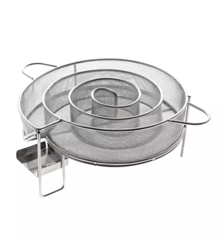 Kylm=C3=A4savugeneraattori Mustang - Rökar - 6410412655530 - 1