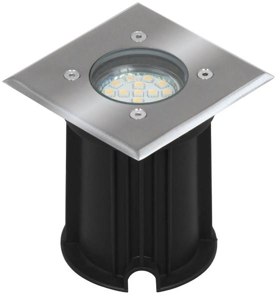 LED Markbelysning 3 W 230 lm 3000 K - Terrass- och markbelysning - 8711387096440 - 1
