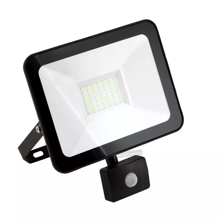 LED strålkastare 50W - Strålkastare - 6438168098920 - 1