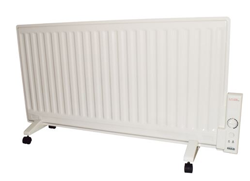 L=C3=A4mmitin 1000 W litte=C3=A4 =C3=B6ljyt=C3=A4ytteinen - Värmefläktar och elradiatorer - 6438140021410 - 1