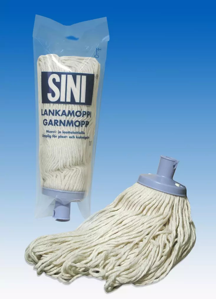 Garnmopp SINI - Städredskap - 679-0160-30 - 1