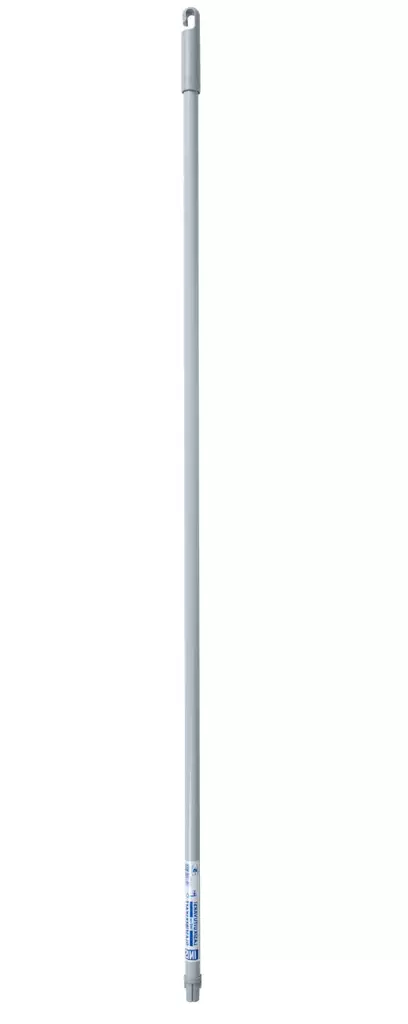 Lasikuituvarsi 140 cm SINI - Städredskap - 679-0100-30 - 1