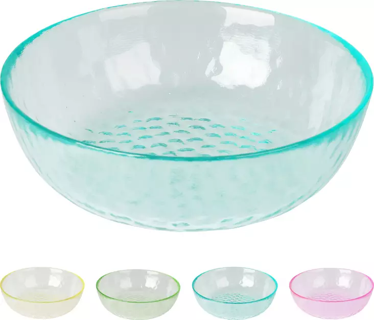 Lasikulho 16cm - Serveringsfat - 8720573432450 - 1