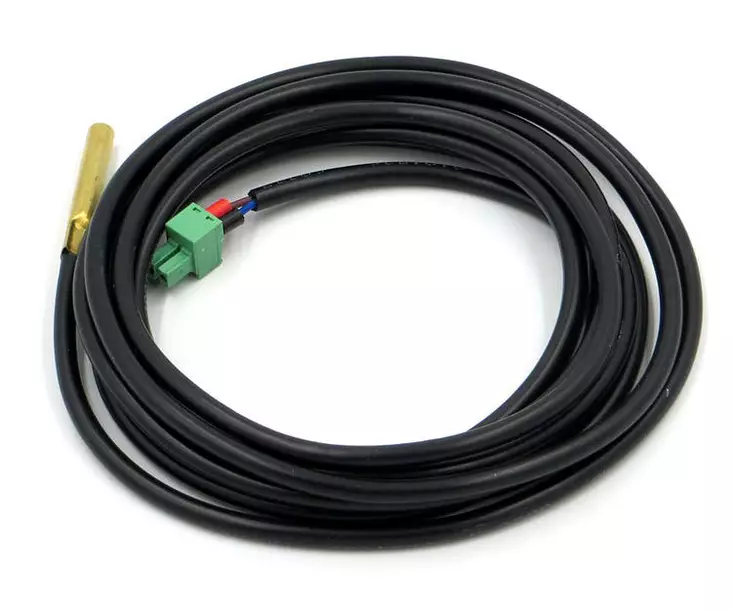 Temperatursensor för regulator 3m - Laddningsregulatorer - 0283080074790 - 1