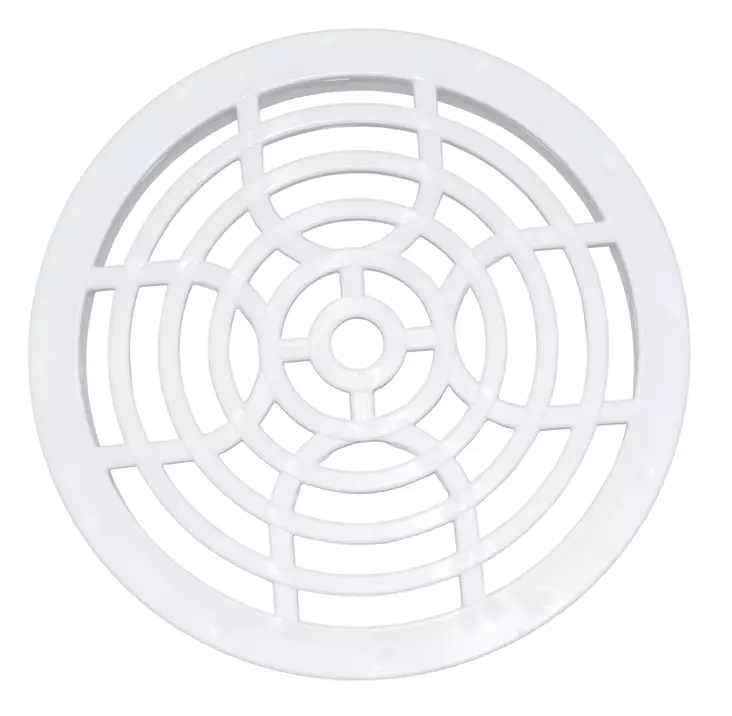 Lock till golvbrunn - Golvbrunnar - 6438140052940 - 1