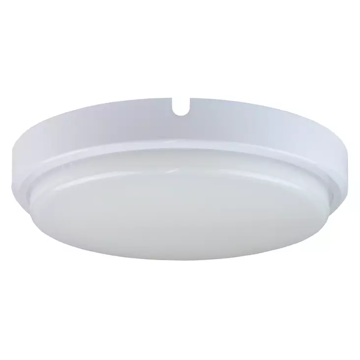 Led Plafondi Round 18W IP44 - Tak- och vägglampor - 6438168110790 - 1