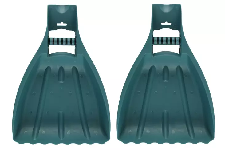 Lehtikourat Tarmo 2 kpl - Trädgårdsverktyg - 6410416102160 - 1