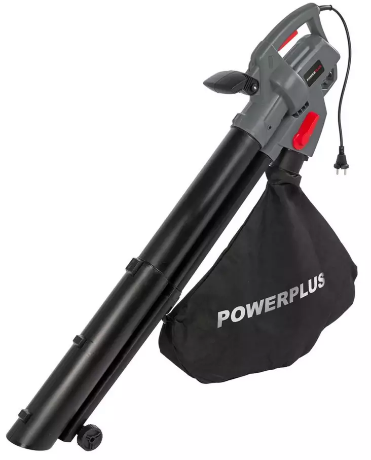 Lehtipuhallin-imuri 3300W Powerplus - Lövblåsar - 5400338091650 - 1