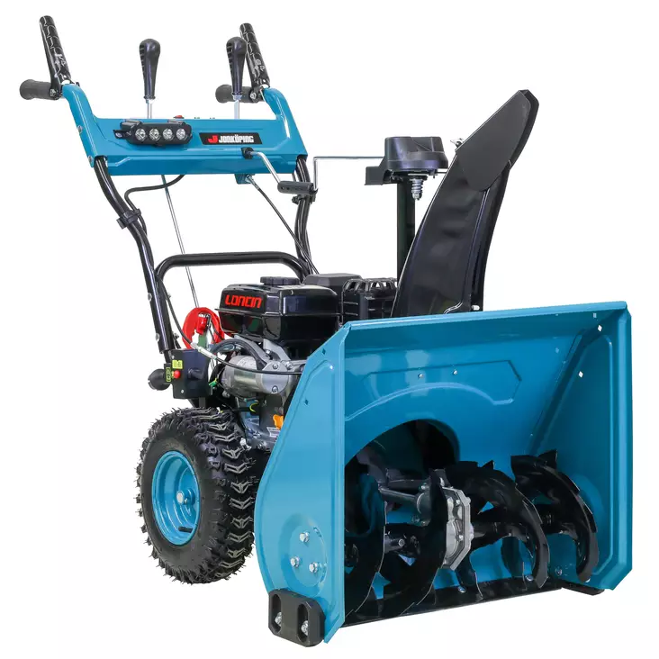 Lumilinko 6hp PRO Jonk=C3=B6ping - Snöslungor - 6438168113890 - 1