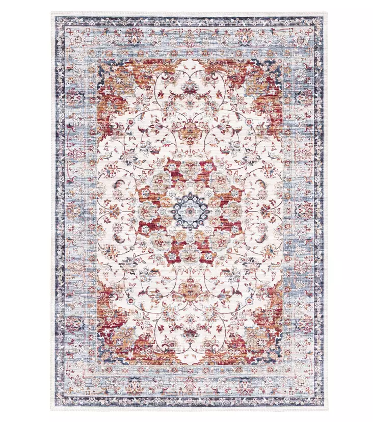 Matto Astoria 200x290 cm ruskea - Stora och medelstora mattor - 6410416095370 - 1