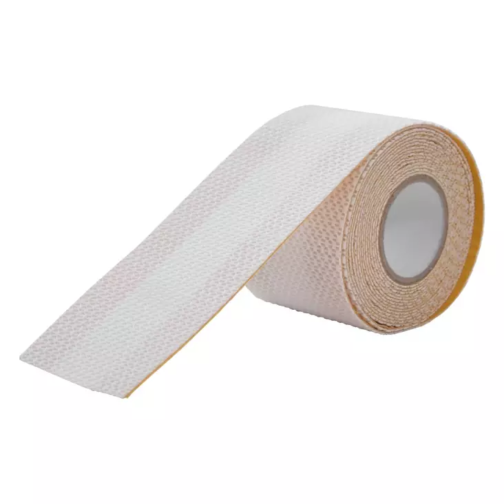 Matto liukuesteteippi 60mm x 3m - Byggtejp - 6438152023310 - 1