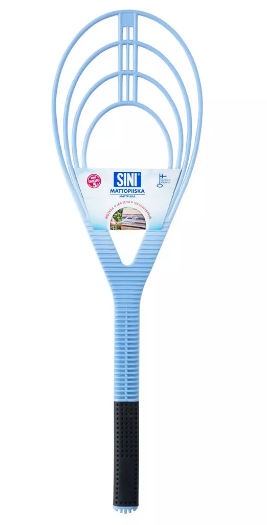 Mattopiiska SINI - Städredskap - 679-0320-30 - 1