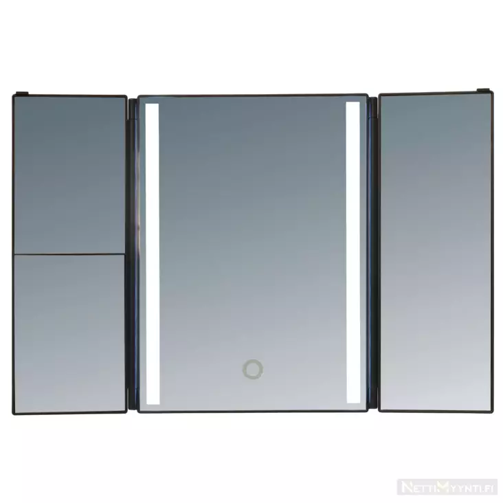 Sminkspegel LED 24 - Smink och sminktillbehör - 6438168100890 - 1