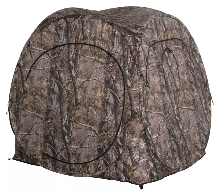 Mets=C3=A4stysteltta Pop-Up Atom - Tält, skydd, hängmattor - 6410416306940 - 1