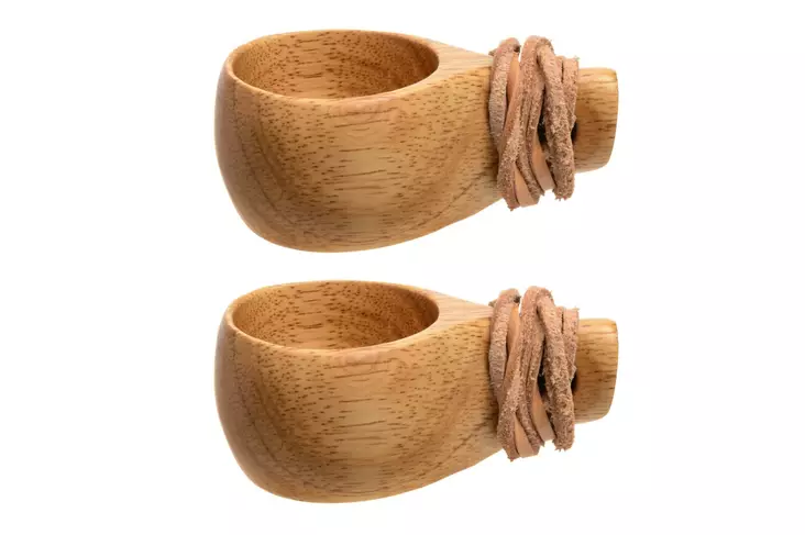 Mini kuksa 2 kpl Atom 1 - Friluftskök - 6410412865960 - 1