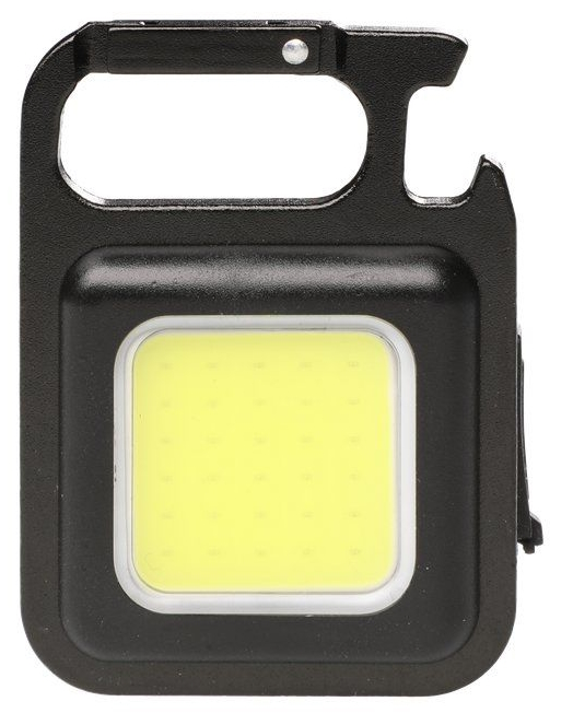 Monitoimivalo COB 30led super 500lm - Campinglyktor - 6410416295480 - 1