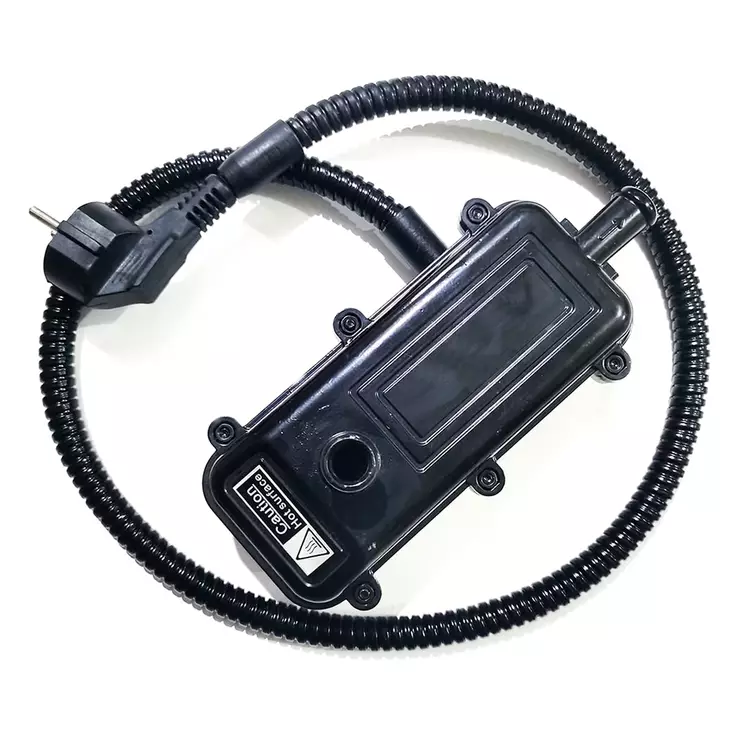 Motorverk 1000 W motorvärmare - Bilvärme - 6438014379050 - 1