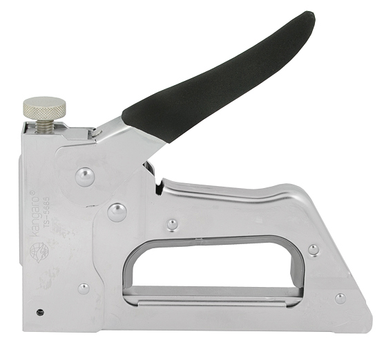 Häftpistol metall Pro - Ängsverktyg - 8901057303750 - 1