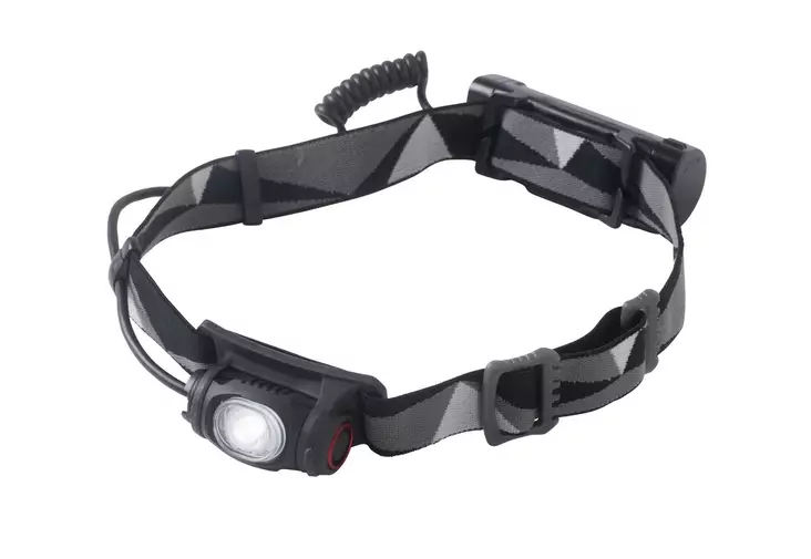 Otsalamppu Rizzo Airam USB IP64 p=C3=A4=C3=A4ll=C3=A4 - Pannlampor - 6435200236890 - 1