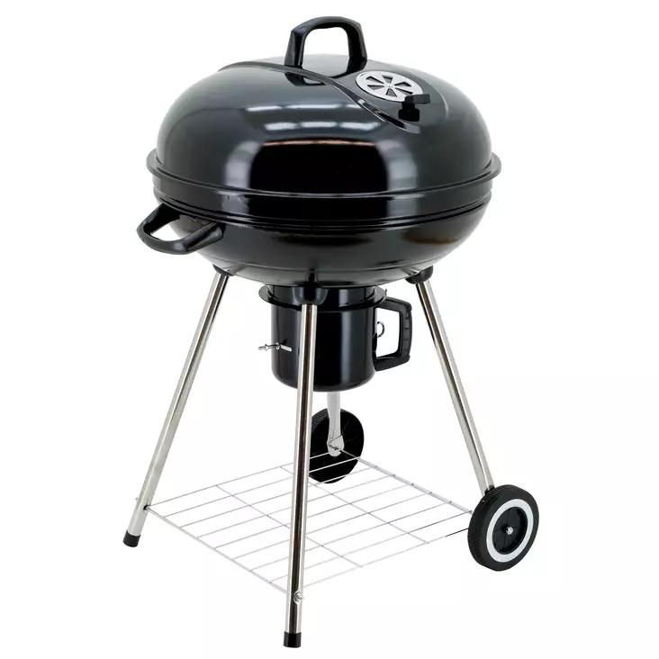 Pallogrilli 56 cm Hornet PRO - Kolgrillar - 6438168112220 - 1