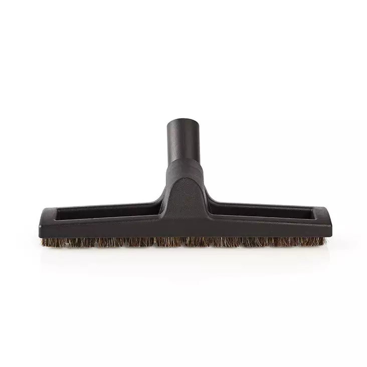 Parkettmunstycke | Naturligthår | Ersättning för: A.E.G. / Electrolux / Fam / Holland Electro / Nilfisk / Numatic / Philips - Borsthuvuden och munstycken - 5412810286140 - 1