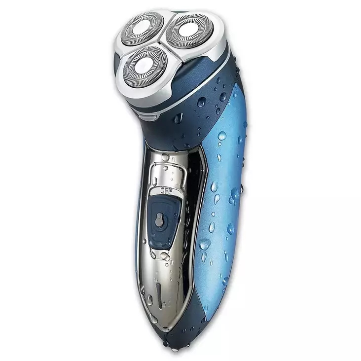 Parranajokone ELMO Wet-Dry, Livia - Rakapparater och damrakapparater - 6438151017310 - 1