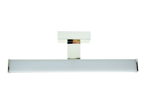 Peilivalaisin 12W LED IP44 LUMINA - Lampor och lysrör - 6438140415080 - 1