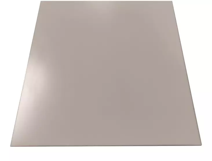 Peltilevy maalattu valkea 330x1250mm - Plåt- och aluminiumplåtar - 6430070620640 - 1